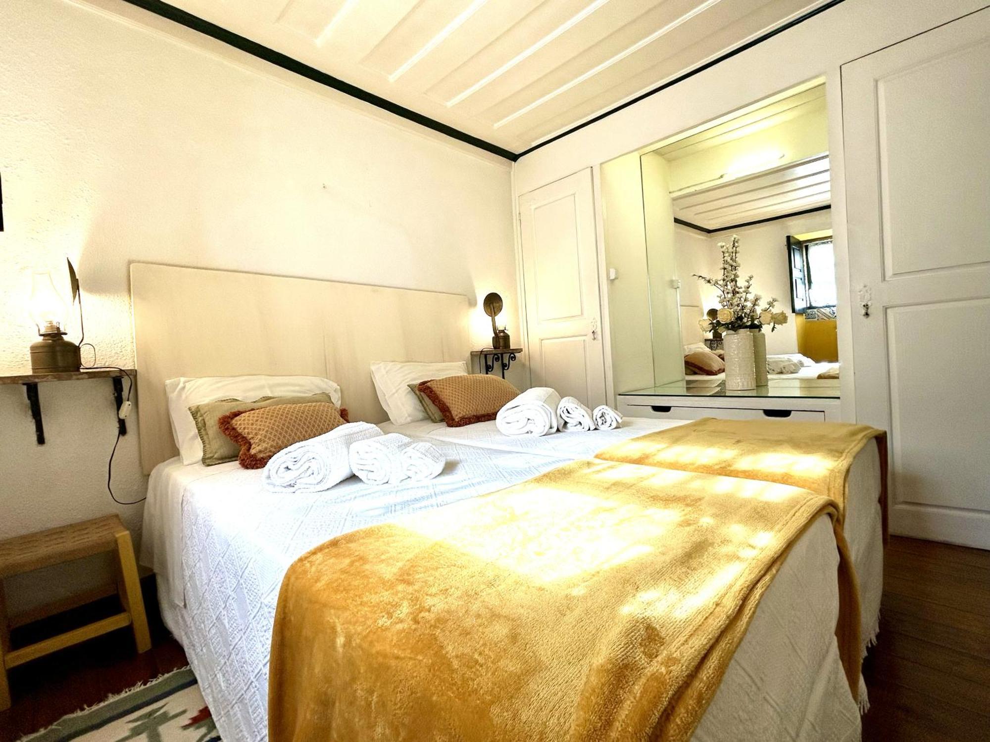 Casa De Abbades Hotel Gandra  Luaran gambar
