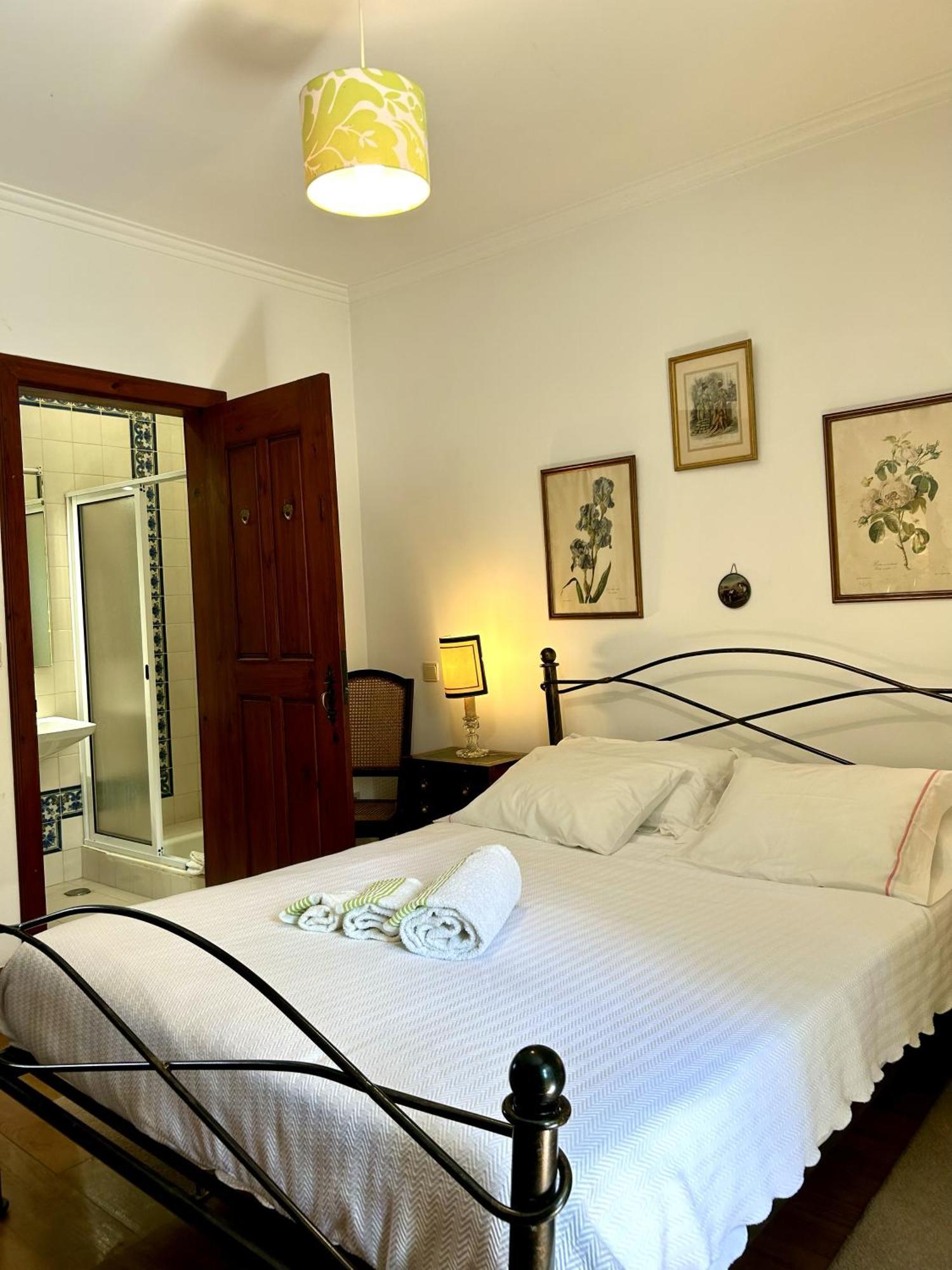 Casa De Abbades Hotel Gandra  Luaran gambar
